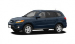 2010 Hyundai Santa Fe