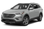 2013 Hyundai Santa Fe