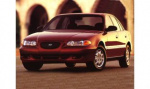 1999 Hyundai Sonata