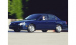 2001 Hyundai Sonata