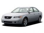 2006 Hyundai Sonata