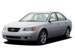 2007 Hyundai Sonata