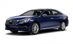 2017 Hyundai Sonata Hybrid