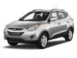 2011 Hyundai Tucson