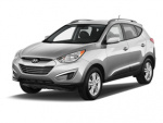 2012 Hyundai Tucson
