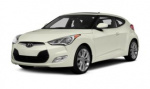 2014 Hyundai Veloster