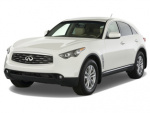 2011 Infiniti FX35