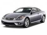 2011 Infiniti G37