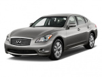 2011 Infiniti M37x