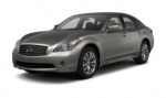 2013 Infiniti M56