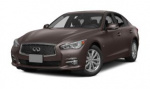 2014 Infiniti Q50
