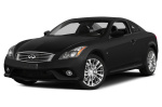 2014 Infiniti Q60