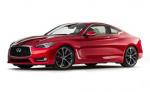 2017 Infiniti Q60