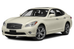 2014 Infiniti Q70