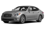 2014 Infiniti Q70h