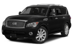 2014 Infiniti QX80