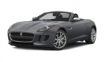 2014 Jaguar F-TYPE