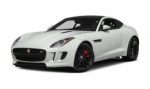 2015 Jaguar F-TYPE