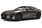 2018 Jaguar F-TYPE