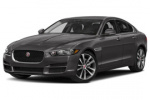 2018 Jaguar XE
