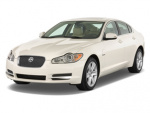 2009 Jaguar XF
