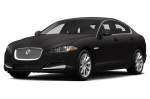 2011 Jaguar XF
