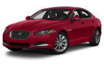 2013 Jaguar XF