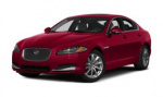 2014 Jaguar XF