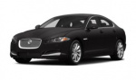2015 Jaguar XF