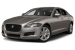 2018 Jaguar XF