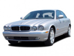 2003 Jaguar XJ