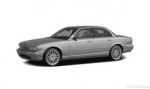 2004 Jaguar XJ