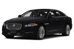 2009 Jaguar XJ