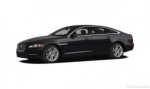 2010 Jaguar XJ