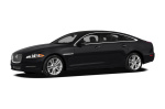 2011 Jaguar XJ