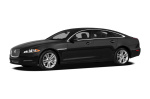 2012 Jaguar XJ