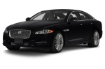 2013 Jaguar XJ