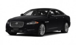 2015 Jaguar XJ