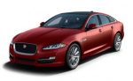 2017 Jaguar XJ