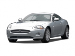 2008 Jaguar XK