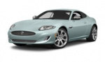 2009 Jaguar XK