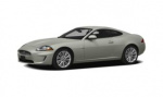 2010 Jaguar XK