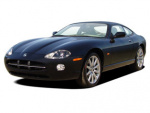 2006 Jaguar XK8