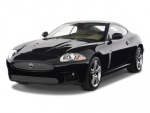 2009 Jaguar XKR