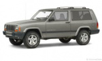 2000 Jeep Cherokee