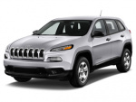 2001 Jeep Cherokee