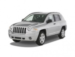 2007 Jeep Compass