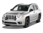 2008 Jeep Compass
