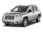 2010 Jeep Compass