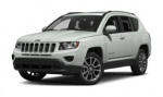 2015 Jeep Compass